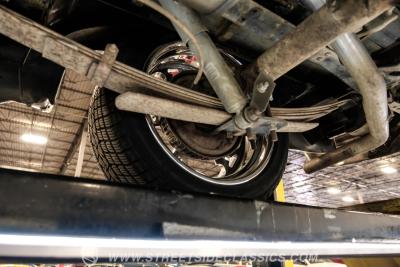 1982 GMC Sierra 1500 Restomod