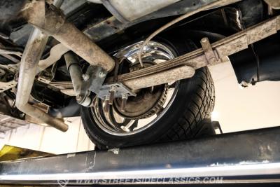 1982 GMC Sierra 1500 Restomod