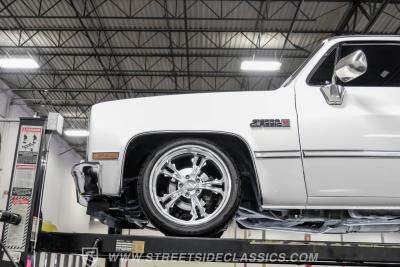 1982 GMC Sierra 1500 Restomod