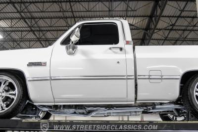 1982 GMC Sierra 1500 Restomod