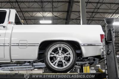 1982 GMC Sierra 1500 Restomod