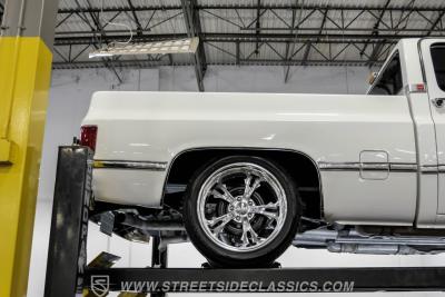 1982 GMC Sierra 1500 Restomod