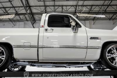 1982 GMC Sierra 1500 Restomod