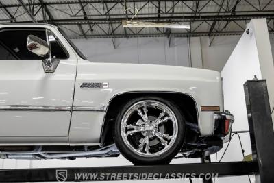 1982 GMC Sierra 1500 Restomod