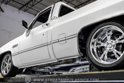 1982 GMC Sierra 1500 Restomod