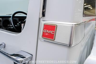 1982 GMC Sierra 1500 Restomod