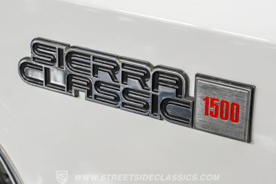 1982 GMC Sierra 1500 Restomod