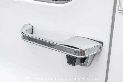 1982 GMC Sierra 1500 Restomod