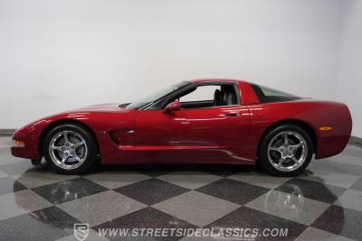 2004 Chevrolet Corvette Z51
