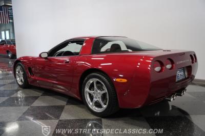 2004 Chevrolet Corvette Z51