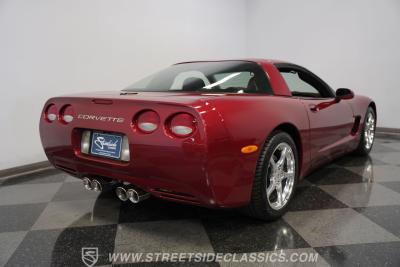 2004 Chevrolet Corvette Z51