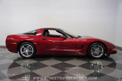 2004 Chevrolet Corvette Z51