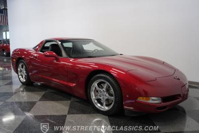 2004 Chevrolet Corvette Z51