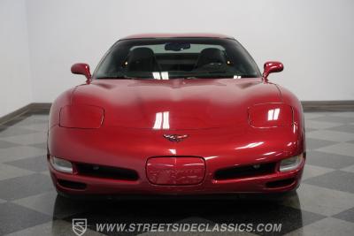 2004 Chevrolet Corvette Z51