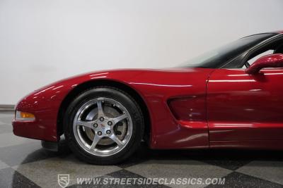 2004 Chevrolet Corvette Z51