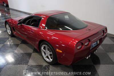 2004 Chevrolet Corvette Z51