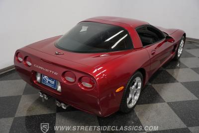 2004 Chevrolet Corvette Z51