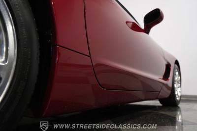 2004 Chevrolet Corvette Z51