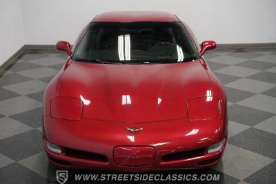 2004 Chevrolet Corvette Z51