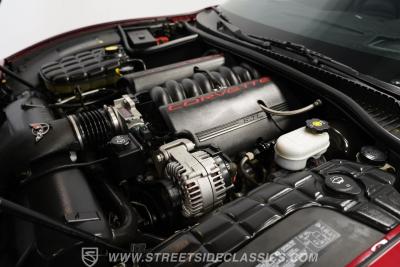 2004 Chevrolet Corvette Z51