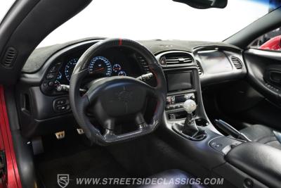 2004 Chevrolet Corvette Z51