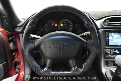 2004 Chevrolet Corvette Z51