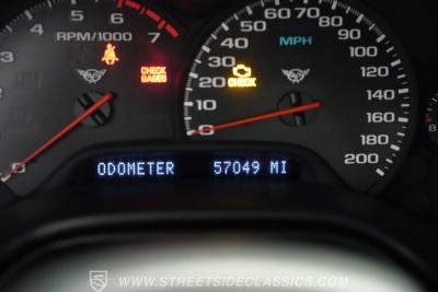 2004 Chevrolet Corvette Z51