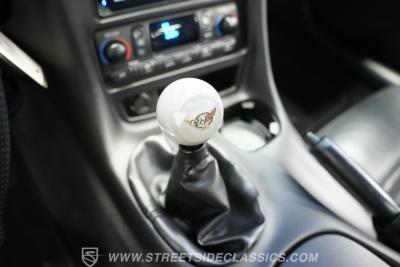 2004 Chevrolet Corvette Z51