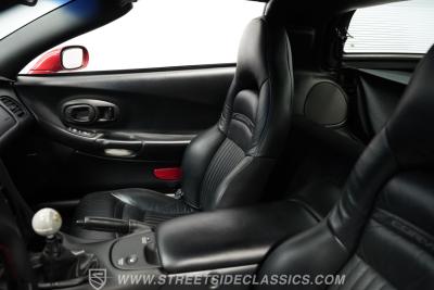 2004 Chevrolet Corvette Z51