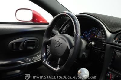 2004 Chevrolet Corvette Z51