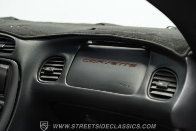 2004 Chevrolet Corvette Z51