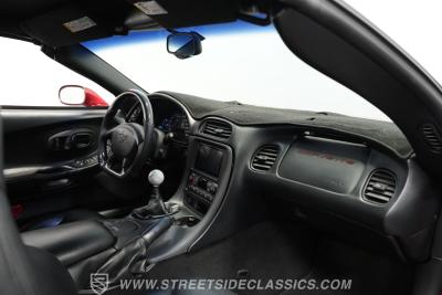 2004 Chevrolet Corvette Z51