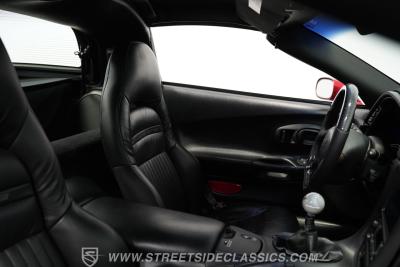 2004 Chevrolet Corvette Z51