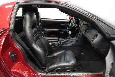 2004 Chevrolet Corvette Z51