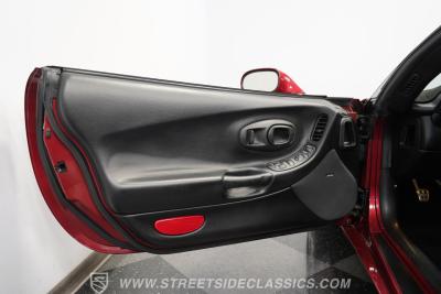 2004 Chevrolet Corvette Z51