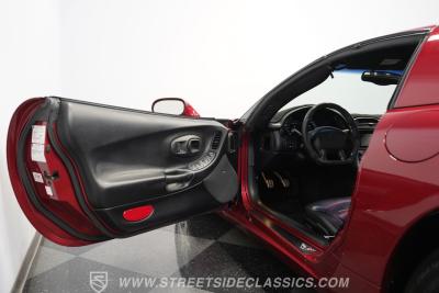 2004 Chevrolet Corvette Z51