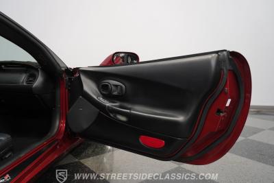 2004 Chevrolet Corvette Z51