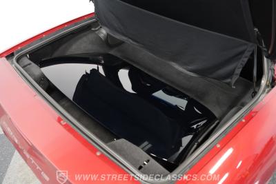 2004 Chevrolet Corvette Z51