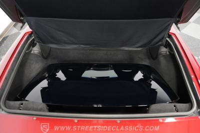 2004 Chevrolet Corvette Z51