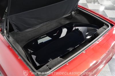 2004 Chevrolet Corvette Z51