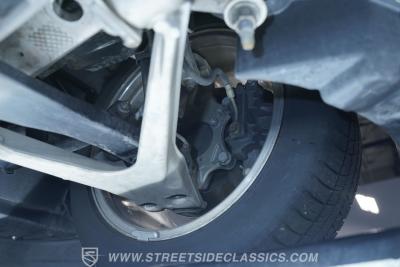 2004 Chevrolet Corvette Z51