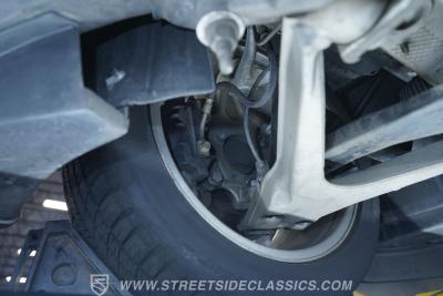 2004 Chevrolet Corvette Z51