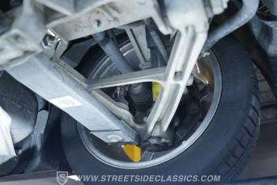 2004 Chevrolet Corvette Z51