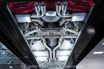 2004 Chevrolet Corvette Z51