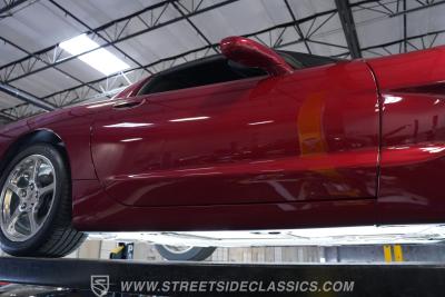 2004 Chevrolet Corvette Z51