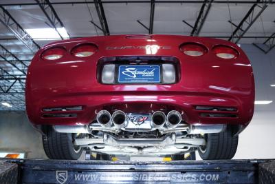 2004 Chevrolet Corvette Z51