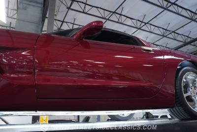 2004 Chevrolet Corvette Z51