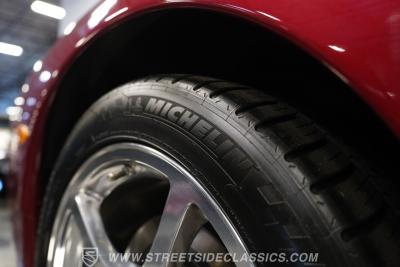 2004 Chevrolet Corvette Z51