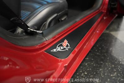 2004 Chevrolet Corvette Z51