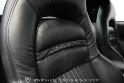 2004 Chevrolet Corvette Z51